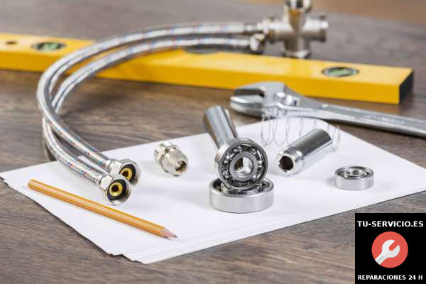 Reparaciones del Hogar